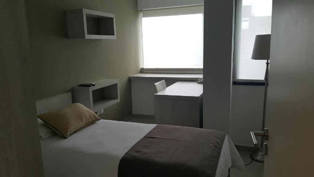 Mercosur Universitas Montevideo Oda fotoğraf